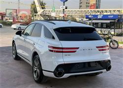 هيونداي جنسس